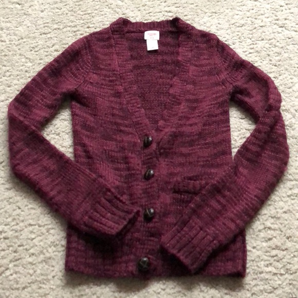 Mossimo Supply Co. Sweaters - Mossimo cardigan